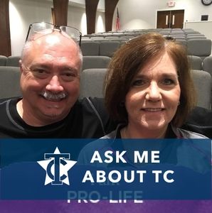 Meet your Posher, Debbie